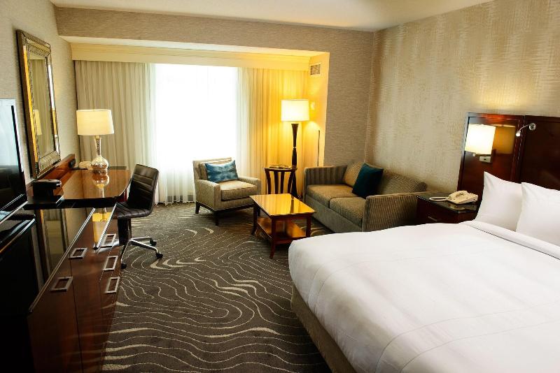Marriott Rochester Mayo Clinic image