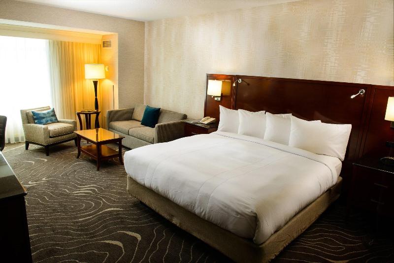 Marriott Rochester Mayo Clinic image