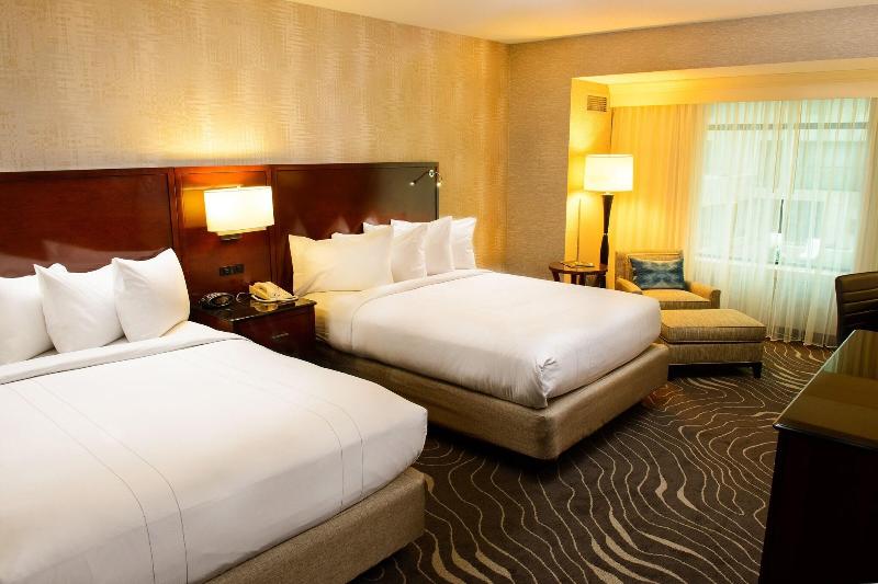 Marriott Rochester Mayo Clinic image
