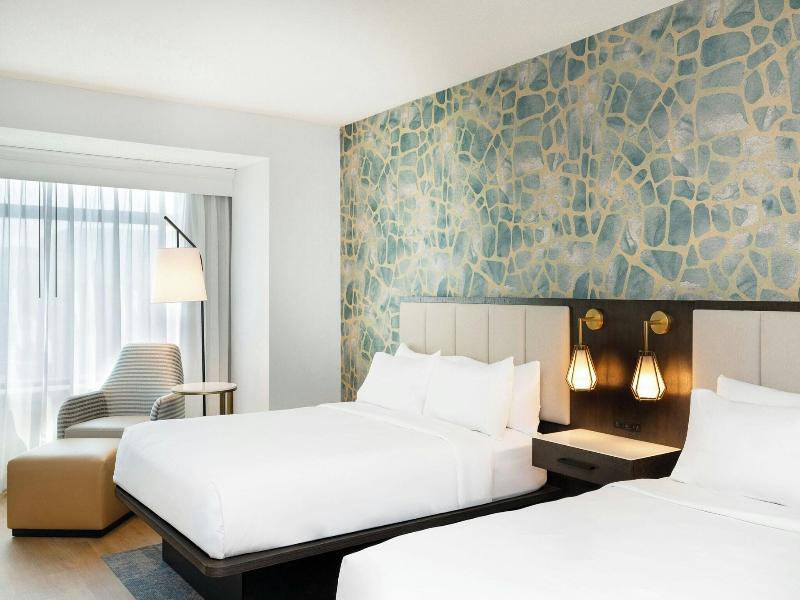 Marriott Rochester Mayo Clinic image
