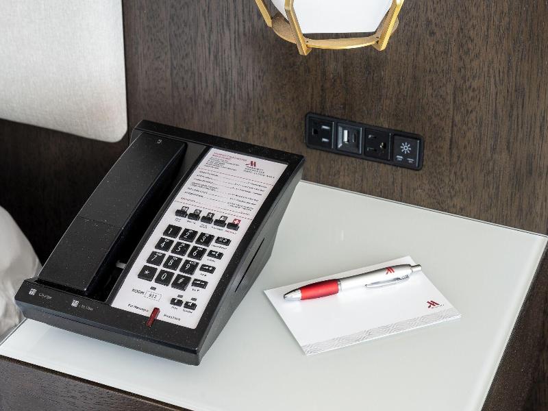 Marriott Rochester Mayo Clinic image