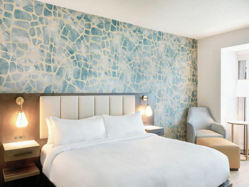Marriott Rochester Mayo Clinic image