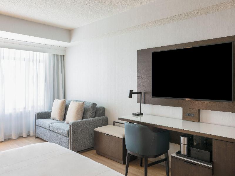 Marriott Rochester Mayo Clinic image