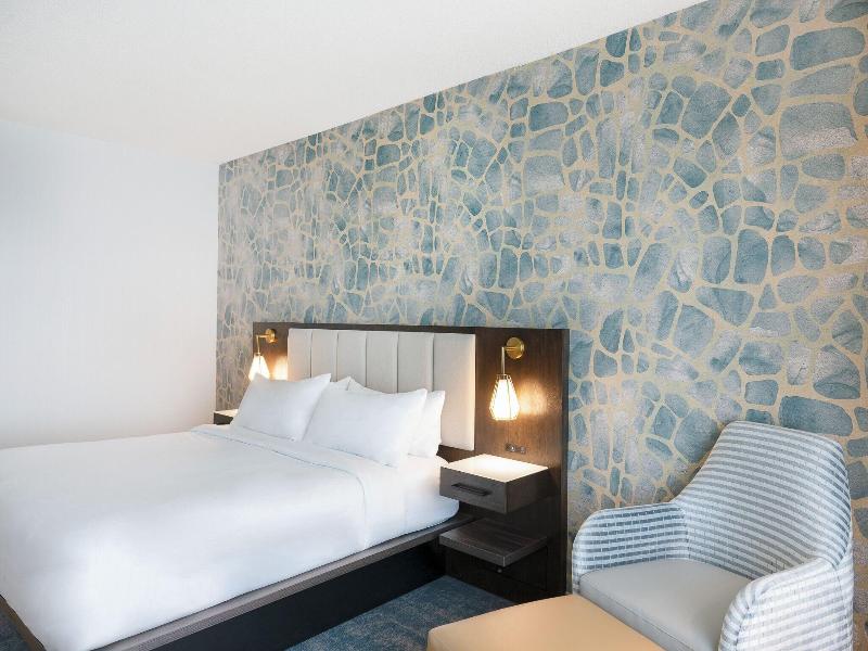 Marriott Rochester Mayo Clinic image