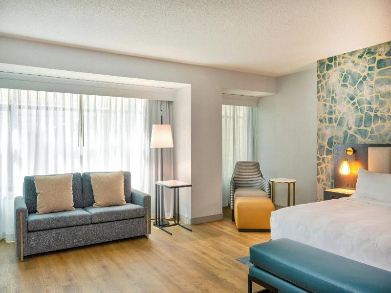Marriott Rochester Mayo Clinic image