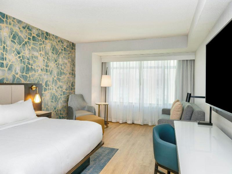 Marriott Rochester Mayo Clinic image