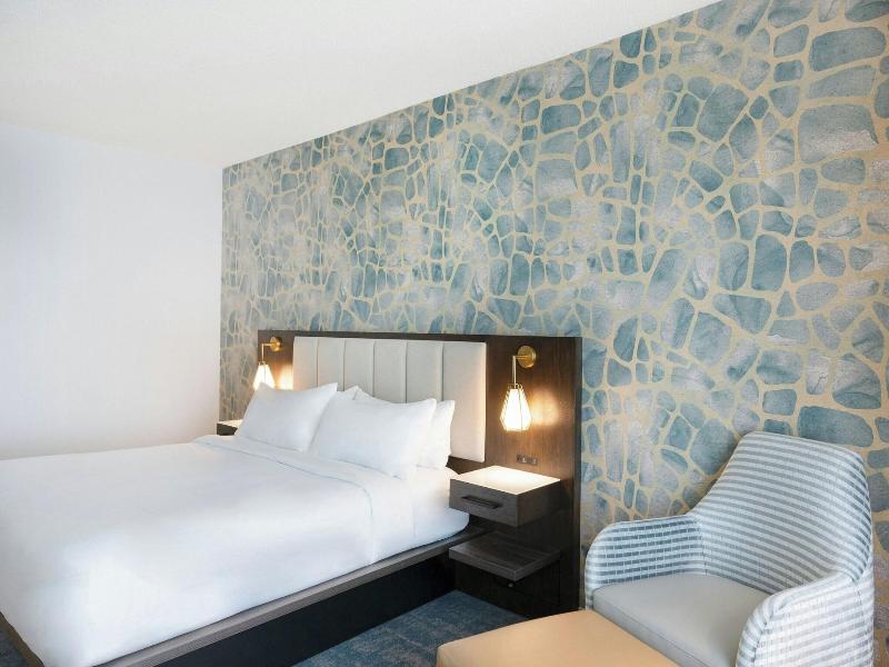 Marriott Rochester Mayo Clinic image