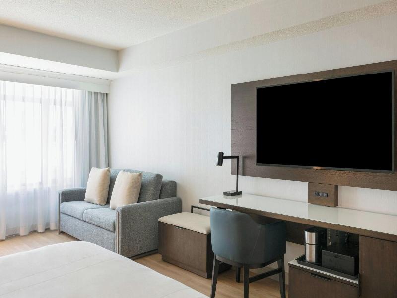Marriott Rochester Mayo Clinic image