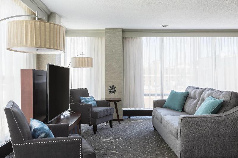 Marriott Rochester Mayo Clinic image