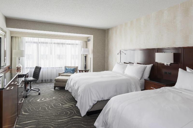 Marriott Rochester Mayo Clinic image