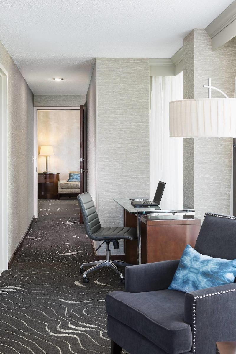 Marriott Rochester Mayo Clinic image