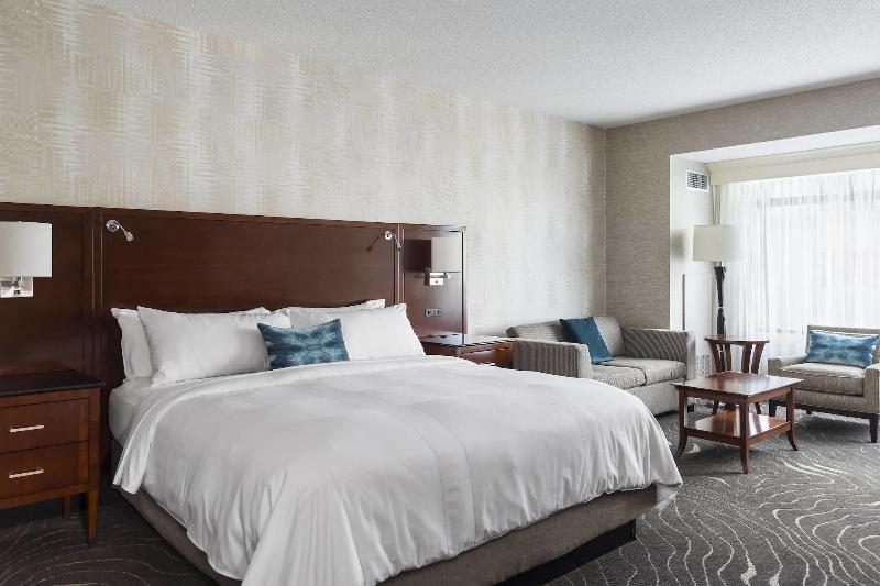 Marriott Rochester Mayo Clinic image