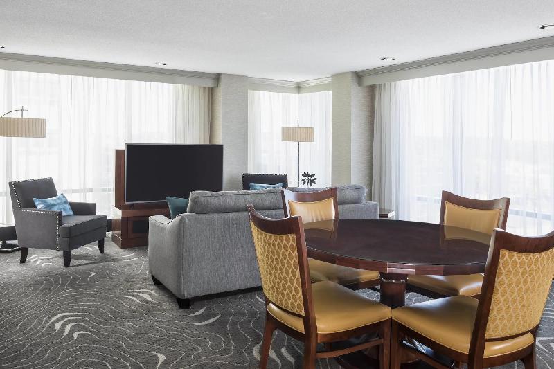 Marriott Rochester Mayo Clinic image
