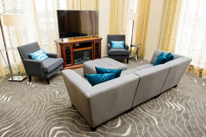 Marriott Rochester Mayo Clinic image