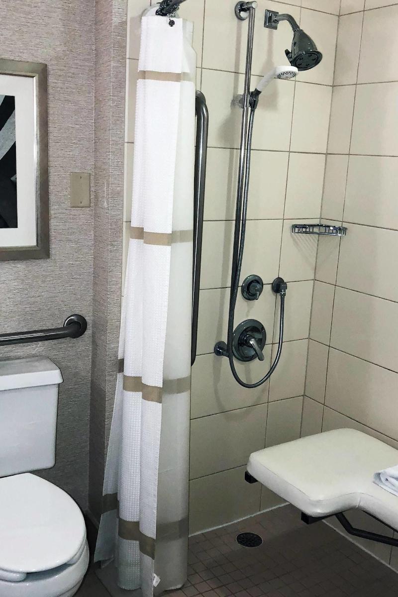 Marriott Rochester Mayo Clinic image