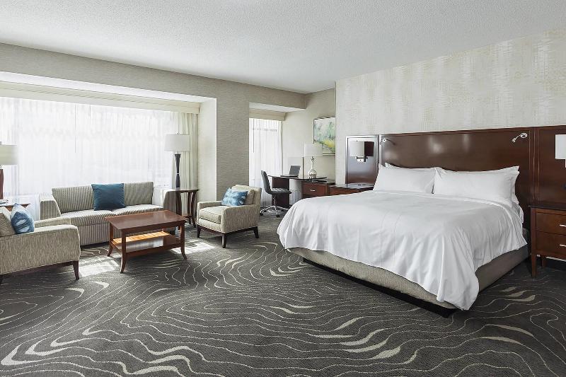 Marriott Rochester Mayo Clinic image