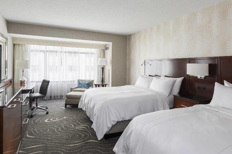 Marriott Rochester Mayo Clinic image