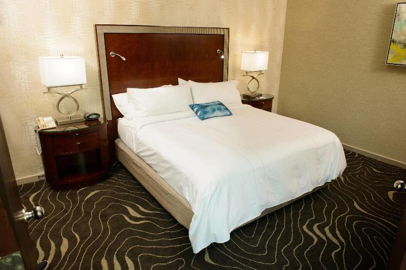 Marriott Rochester Mayo Clinic image