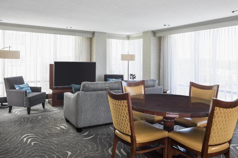 Marriott Rochester Mayo Clinic image
