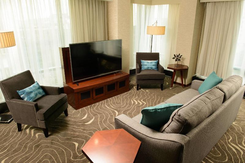 Marriott Rochester Mayo Clinic image