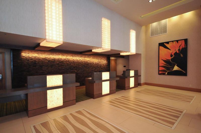 Marriott Rochester Mayo Clinic image