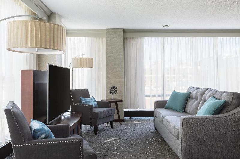 Marriott Rochester Mayo Clinic image
