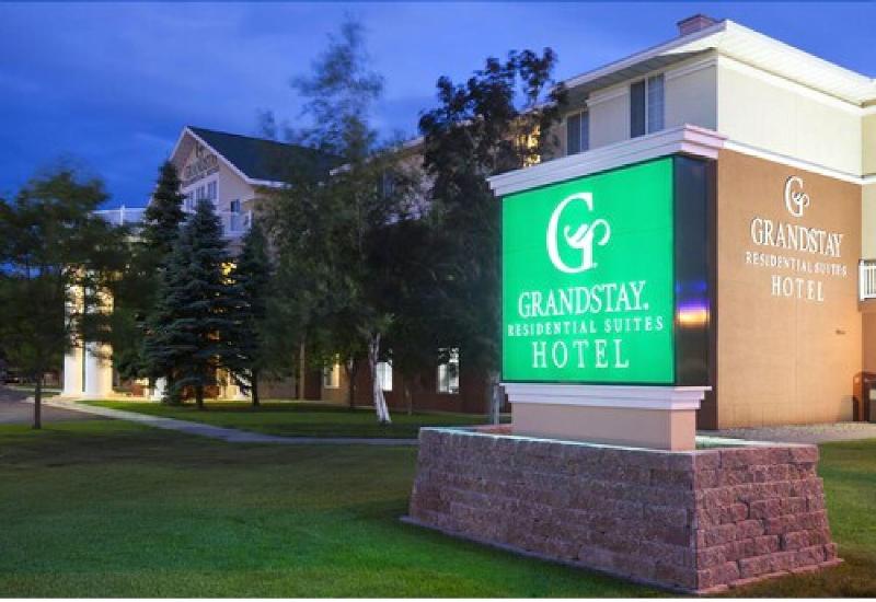 GrandStay Residential Suites Hotel- Saint Cloud image