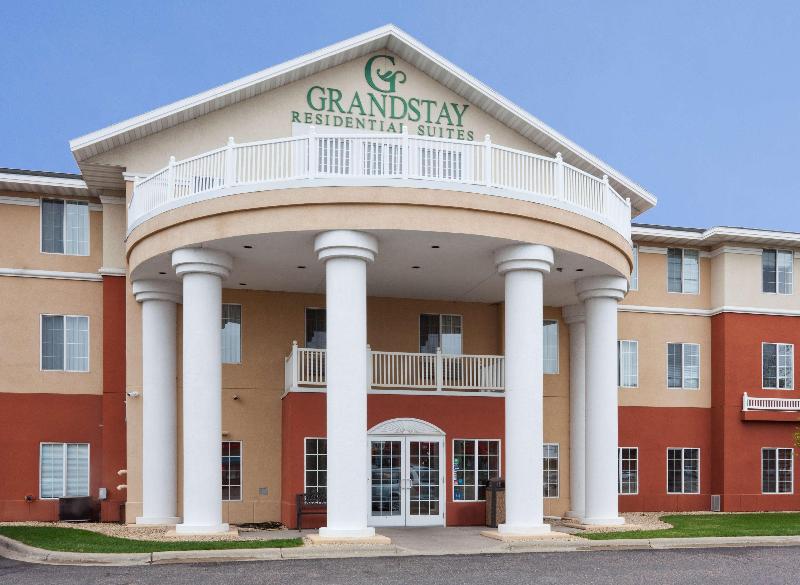GrandStay Residential Suites Hotel- Saint Cloud image