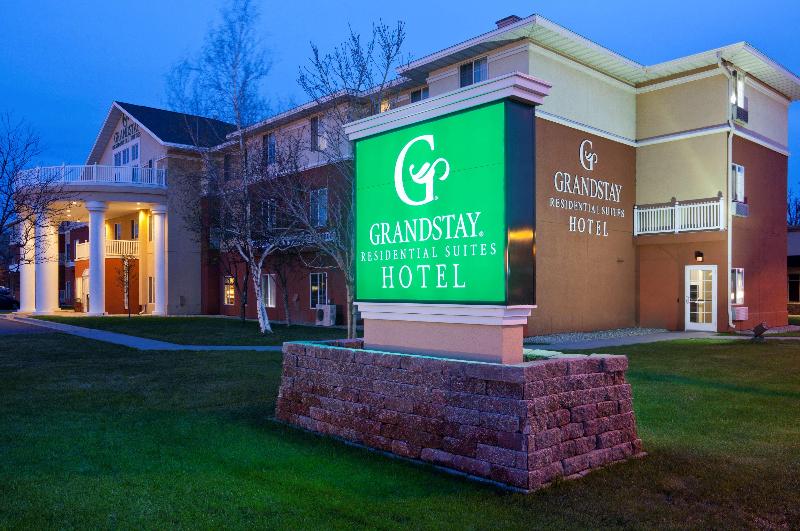 GrandStay Residential Suites Hotel- Saint Cloud image