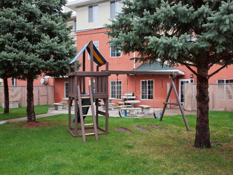 GrandStay Residential Suites Hotel- Saint Cloud image