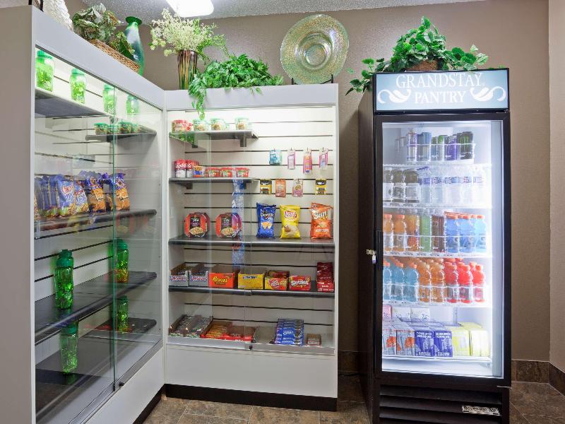 GrandStay Residential Suites Hotel- Saint Cloud image