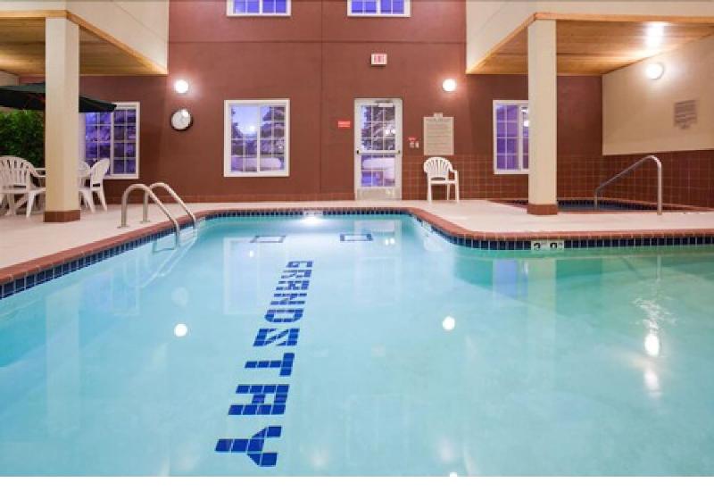 GrandStay Residential Suites Hotel- Saint Cloud image