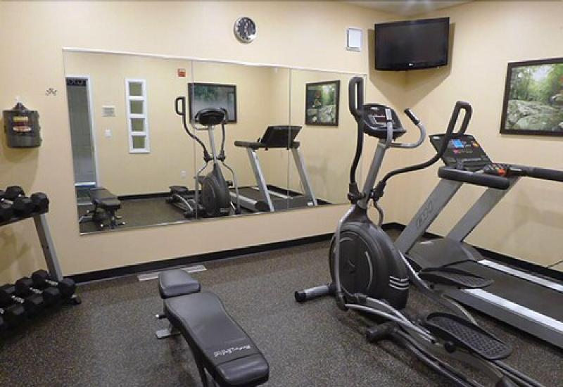 GrandStay Residential Suites Hotel- Saint Cloud image