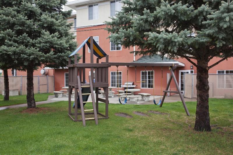 GrandStay Residential Suites Hotel- Saint Cloud image