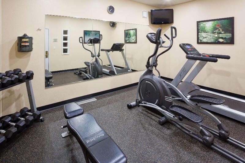 GrandStay Residential Suites Hotel- Saint Cloud image