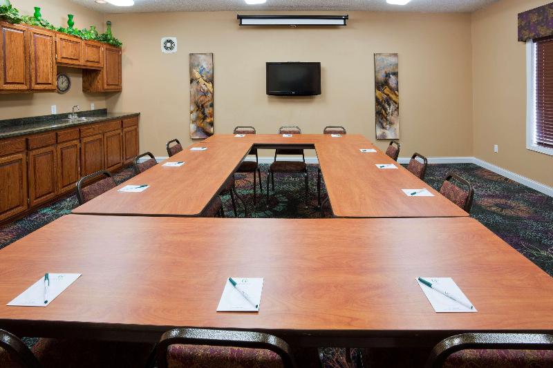 GrandStay Residential Suites Hotel- Saint Cloud image