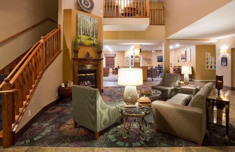 GrandStay Residential Suites Hotel- Saint Cloud image