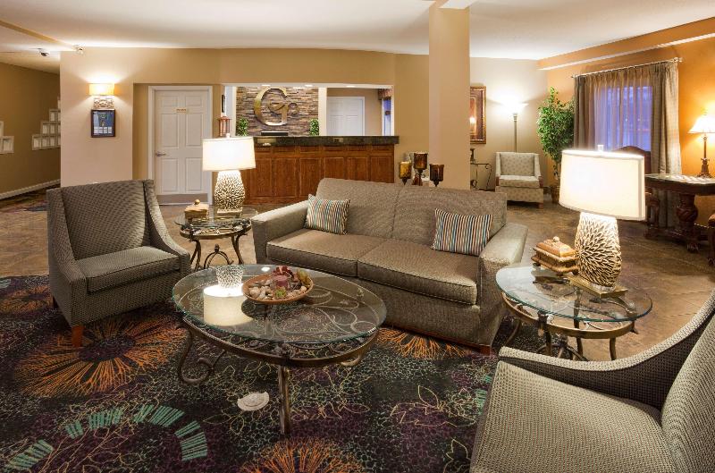 GrandStay Residential Suites Hotel- Saint Cloud image