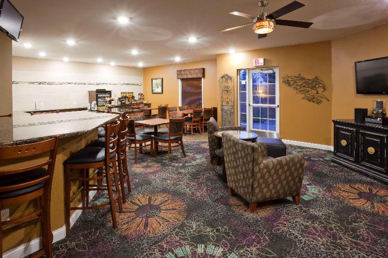 GrandStay Residential Suites Hotel- Saint Cloud image