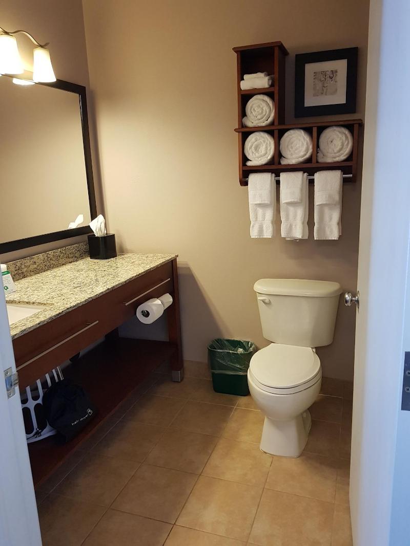 GrandStay Residential Suites Hotel- Saint Cloud image