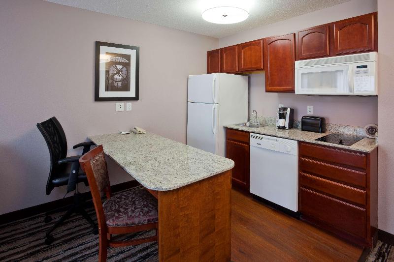 GrandStay Residential Suites Hotel- Saint Cloud image