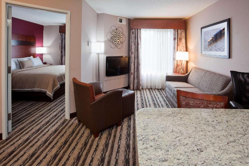 GrandStay Residential Suites Hotel- Saint Cloud image