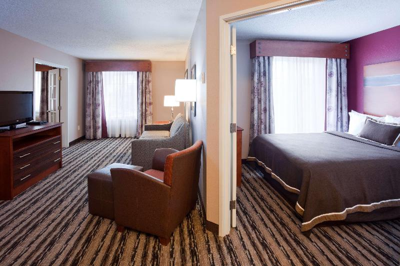 GrandStay Residential Suites Hotel- Saint Cloud image