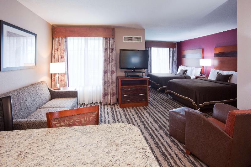 GrandStay Residential Suites Hotel- Saint Cloud image