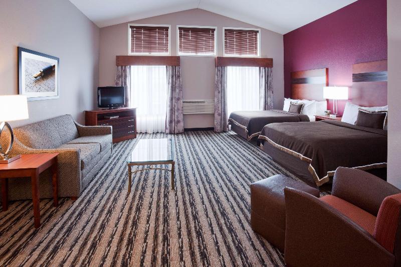 GrandStay Residential Suites Hotel- Saint Cloud image
