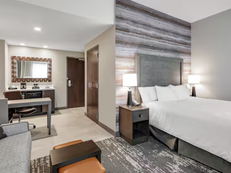 Embassy Suites Jonesboro Red Wolf ConventionCenter image