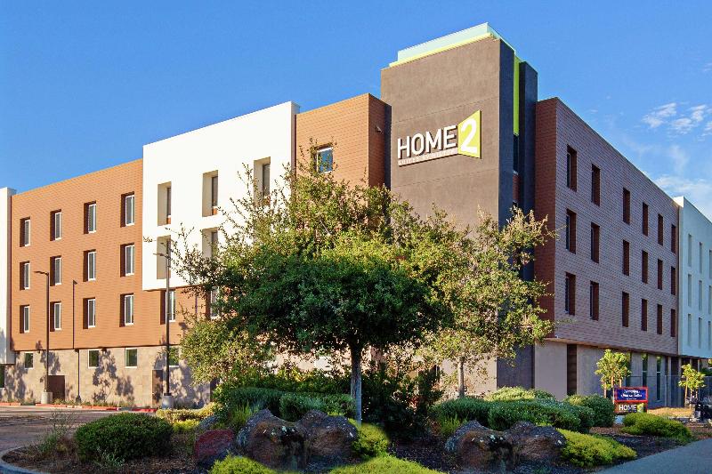 Hotel Home2 Suites By Hilton Alameda Oakland Airport