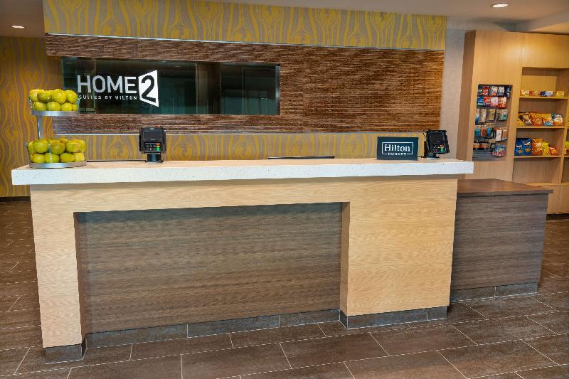 Home2 Suites By Hilton Bakersfield Ca