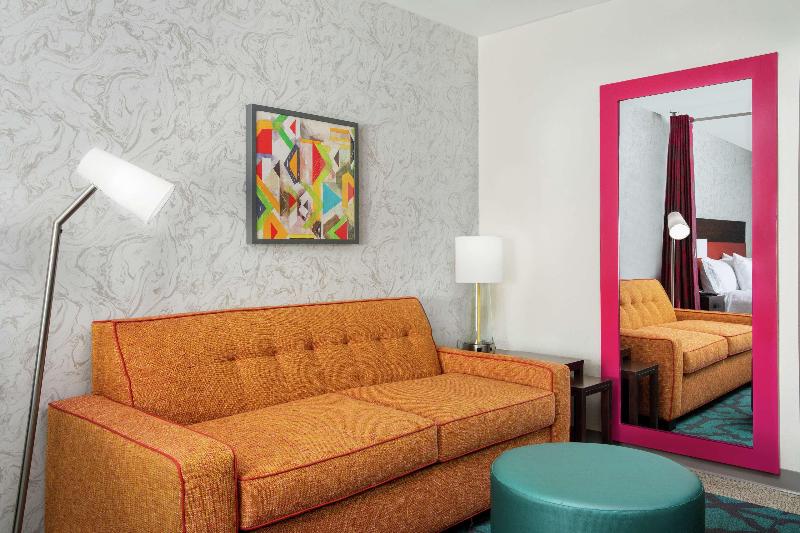 Home2 Suites by Hilton Long Island Brookhaven image