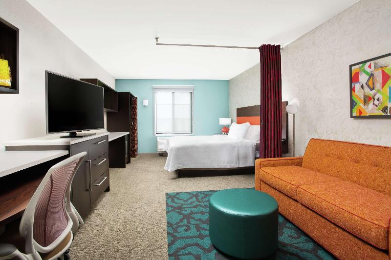 Home2 Suites by Hilton Long Island Brookhaven image